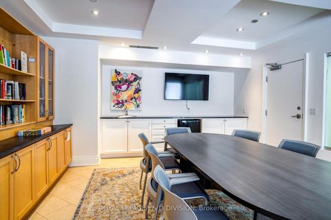 Photo 38 at 601 - 451 Rosewell Avenue, Lawrence Park South, Toronto