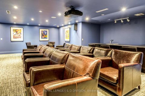 Photo 40 at 601 - 451 Rosewell Avenue, Lawrence Park South, Toronto