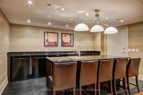 Photo 42 at 601 - 451 Rosewell Avenue, Lawrence Park South, Toronto