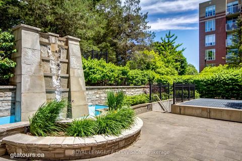 Photo 43 at 601 - 451 Rosewell Avenue, Lawrence Park South, Toronto