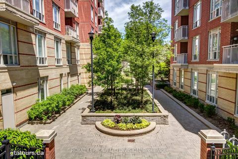 Photo 46 at 601 - 451 Rosewell Avenue, Lawrence Park South, Toronto