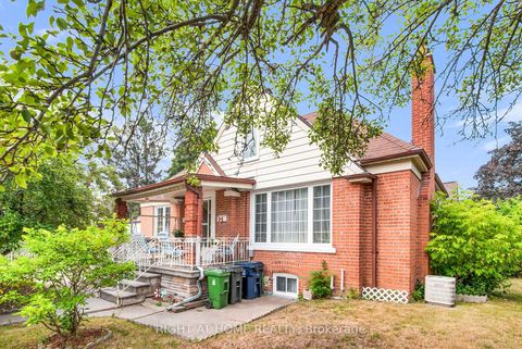 Photo 1 at 344 Linsmore Crescent, East York, Toronto