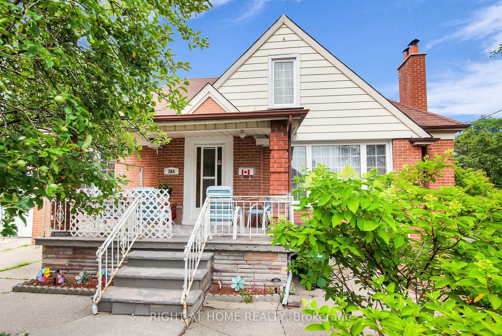 344 Linsmore Crescent, East York, Toronto 