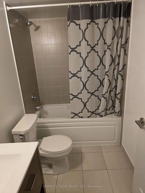 Photo 4 at 201 - 30 Meadowglen Place, Woburn, Toronto
