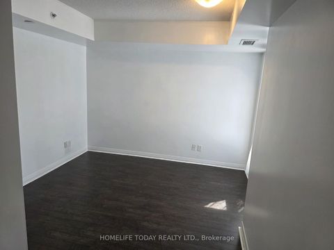 Photo 7 at 201 - 30 Meadowglen Place, Woburn, Toronto