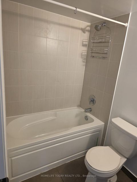 Photo 8 at 201 - 30 Meadowglen Place, Woburn, Toronto