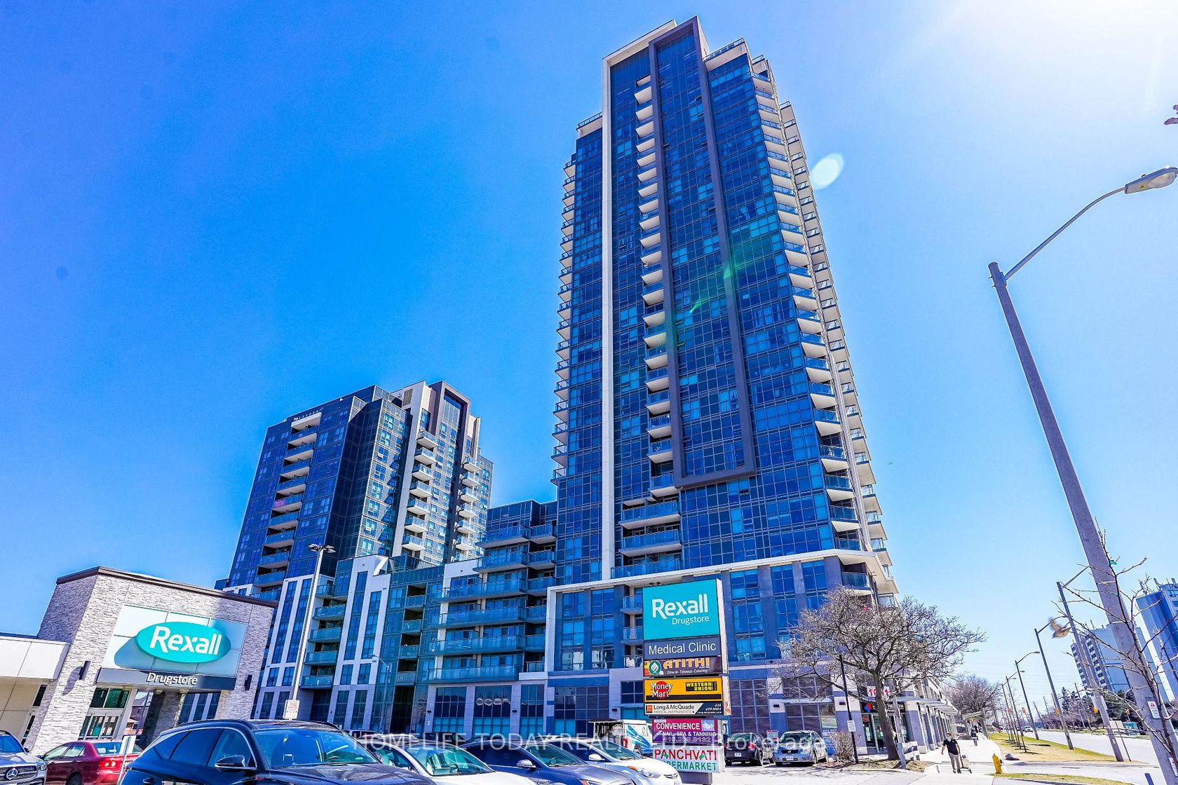 201 - 30 Meadowglen Place, Woburn, Toronto by Loree Meneguzzi Real Estate 201 - 30 Meadowglen Place, Woburn, Toronto