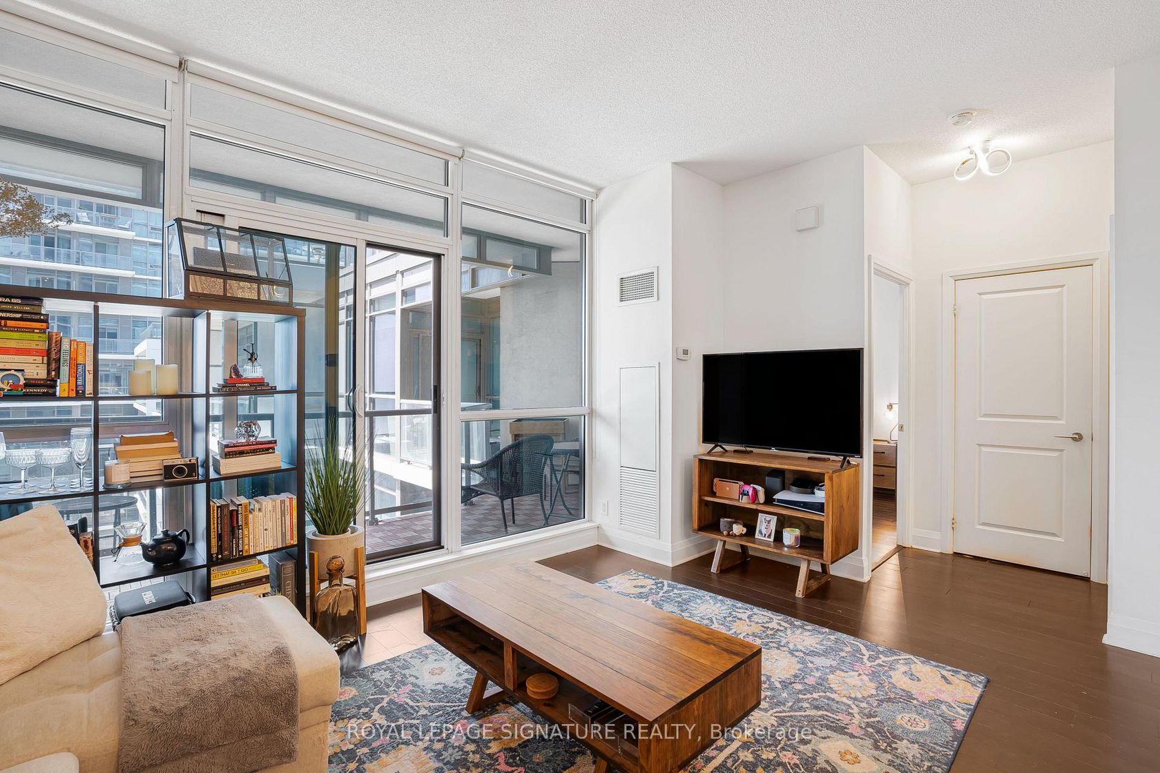 527 - 1185 The Queensway, City Centre West, Toronto 