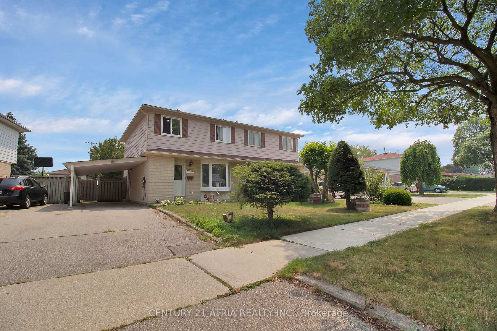 2616 Widemarr Road, Clarkson, Mississauga 