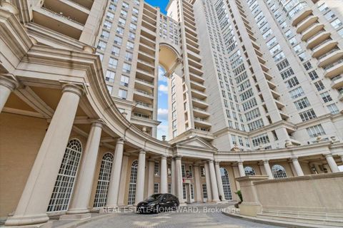 Photo 1 at 203 - 2285 Lake Shore Boulevard W, Mimico, Toronto