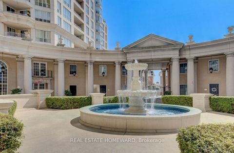 Photo 3 at 203 - 2285 Lake Shore Boulevard W, Mimico, Toronto
