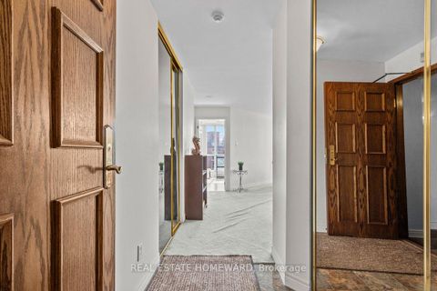 Photo 4 at 203 - 2285 Lake Shore Boulevard W, Mimico, Toronto