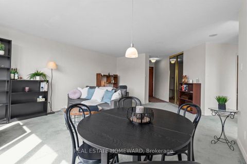 Photo 5 at 203 - 2285 Lake Shore Boulevard W, Mimico, Toronto