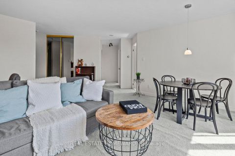 Photo 6 at 203 - 2285 Lake Shore Boulevard W, Mimico, Toronto