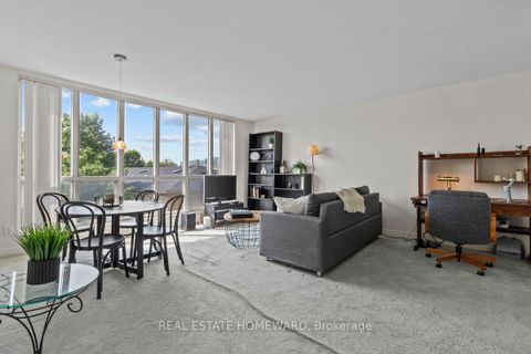 Photo 8 at 203 - 2285 Lake Shore Boulevard W, Mimico, Toronto