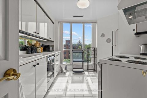 Photo 10 at 203 - 2285 Lake Shore Boulevard W, Mimico, Toronto