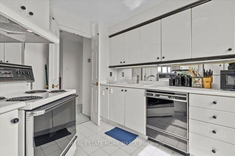 Photo 11 at 203 - 2285 Lake Shore Boulevard W, Mimico, Toronto