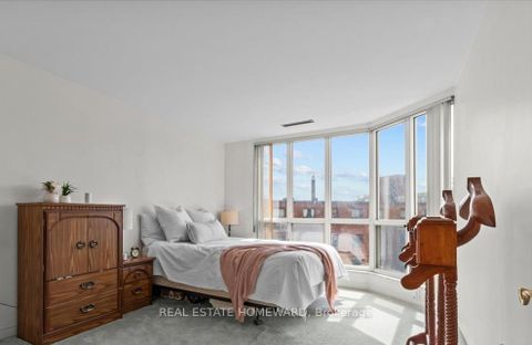 Photo 12 at 203 - 2285 Lake Shore Boulevard W, Mimico, Toronto