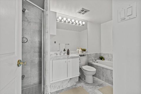 Photo 14 at 203 - 2285 Lake Shore Boulevard W, Mimico, Toronto