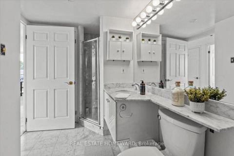 Photo 15 at 203 - 2285 Lake Shore Boulevard W, Mimico, Toronto