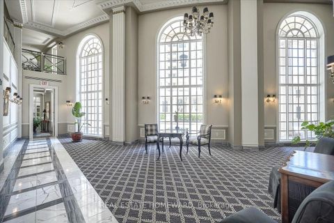 Photo 17 at 203 - 2285 Lake Shore Boulevard W, Mimico, Toronto