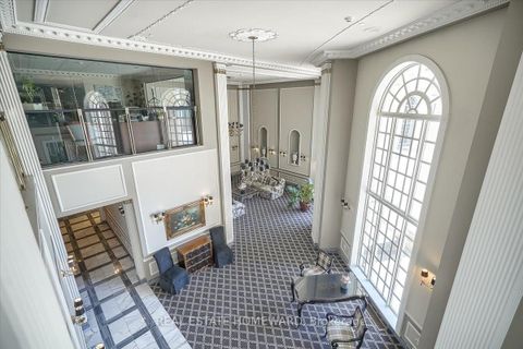 Photo 18 at 203 - 2285 Lake Shore Boulevard W, Mimico, Toronto