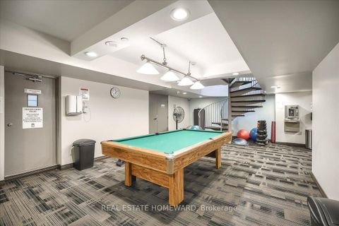 Photo 19 at 203 - 2285 Lake Shore Boulevard W, Mimico, Toronto