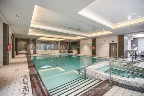 Photo 21 at 203 - 2285 Lake Shore Boulevard W, Mimico, Toronto