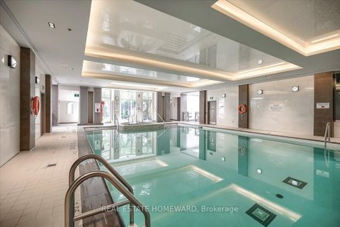Photo 22 at 203 - 2285 Lake Shore Boulevard W, Mimico, Toronto