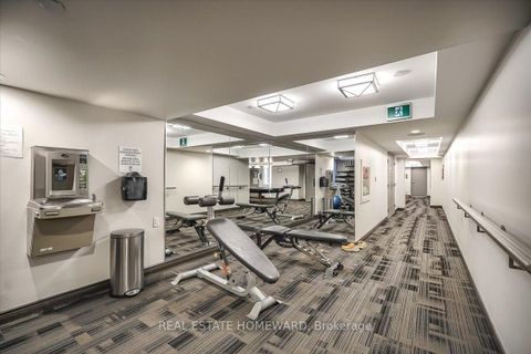 Photo 23 at 203 - 2285 Lake Shore Boulevard W, Mimico, Toronto