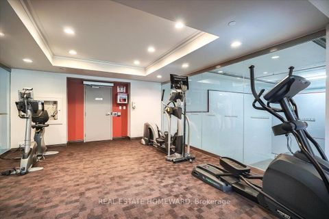 Photo 24 at 203 - 2285 Lake Shore Boulevard W, Mimico, Toronto