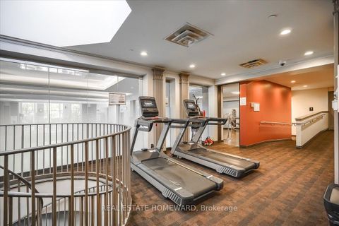Photo 26 at 203 - 2285 Lake Shore Boulevard W, Mimico, Toronto