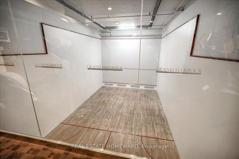 Photo 27 at 203 - 2285 Lake Shore Boulevard W, Mimico, Toronto