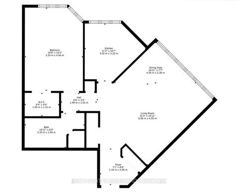 Photo 28 at 203 - 2285 Lake Shore Boulevard W, Mimico, Toronto