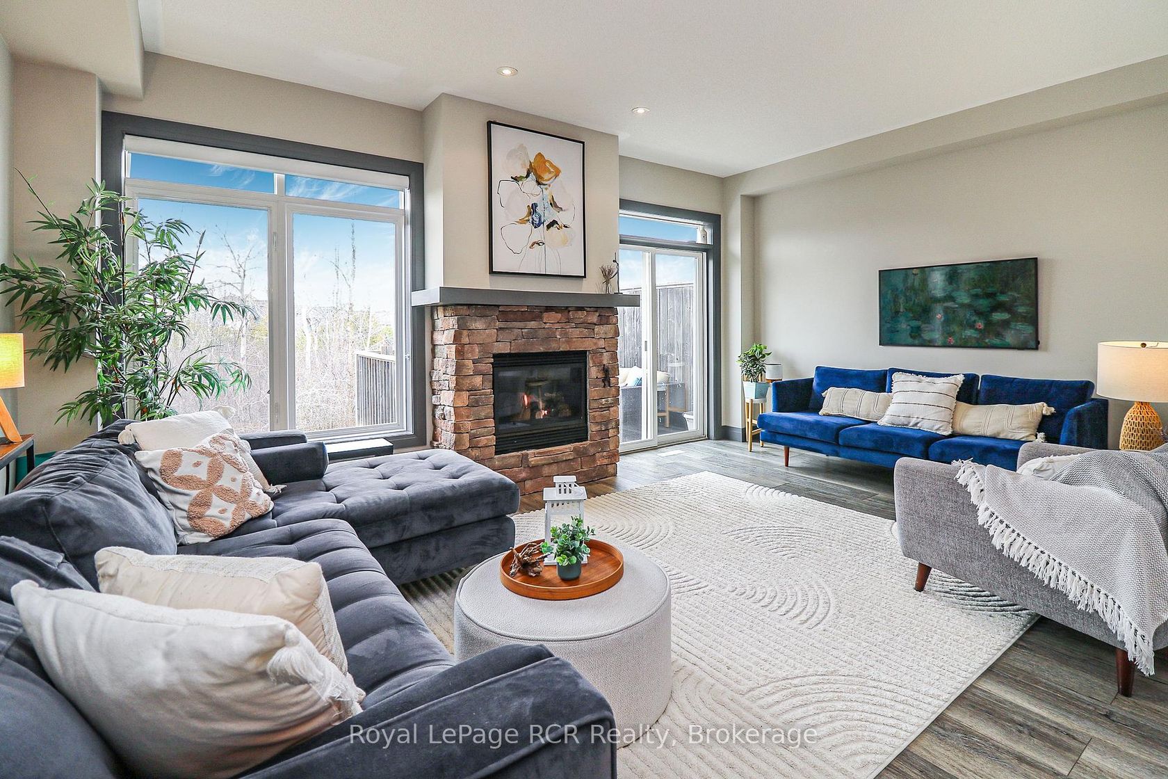 67 Joseph Trail, Collingwood 