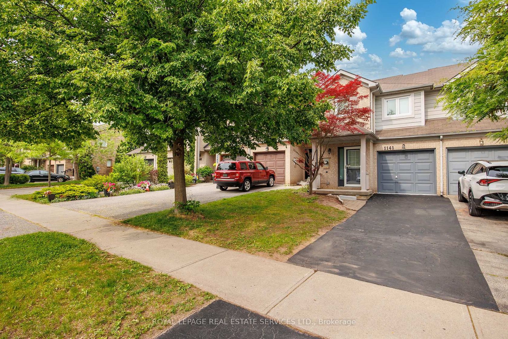 1141 Westview Terrace, WT West Oak Trails, Oakville 