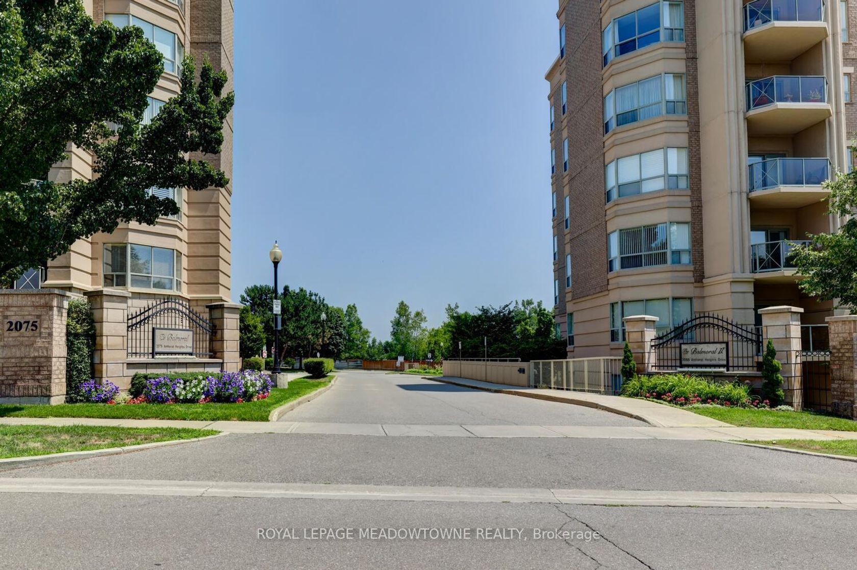 606 - 2075 Amherst Heights Drive, Brant Hills, Burlington 