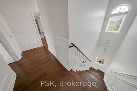 Photo 22 at 108 Villandry Crescent, Maple, Vaughan