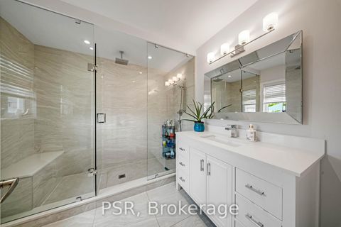 Photo 25 at 108 Villandry Crescent, Maple, Vaughan