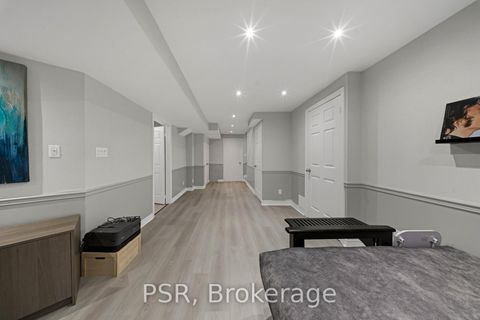 Photo 35 at 108 Villandry Crescent, Maple, Vaughan