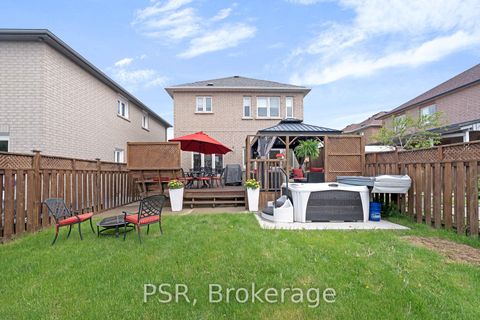 Photo 42 at 108 Villandry Crescent, Maple, Vaughan