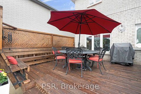 Photo 43 at 108 Villandry Crescent, Maple, Vaughan