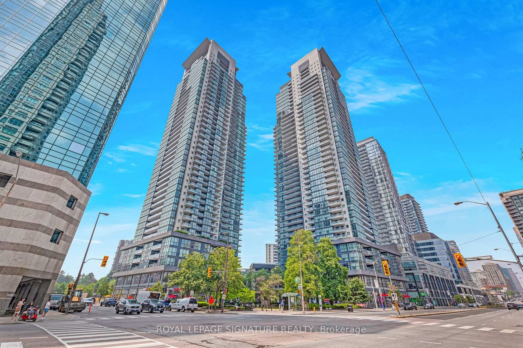 3-109 - 5162 Yonge Street, Willowdale West, Toronto 