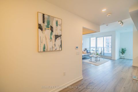 Photo 16 at 5001 - 395 Bloor Street E, North St. James Town, Toronto