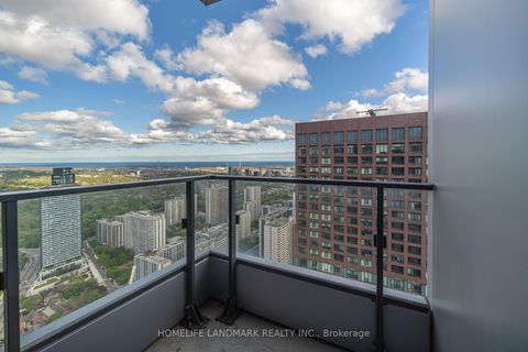Photo 19 at 5001 - 395 Bloor Street E, North St. James Town, Toronto