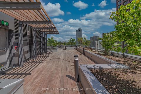 Photo 29 at 5001 - 395 Bloor Street E, North St. James Town, Toronto