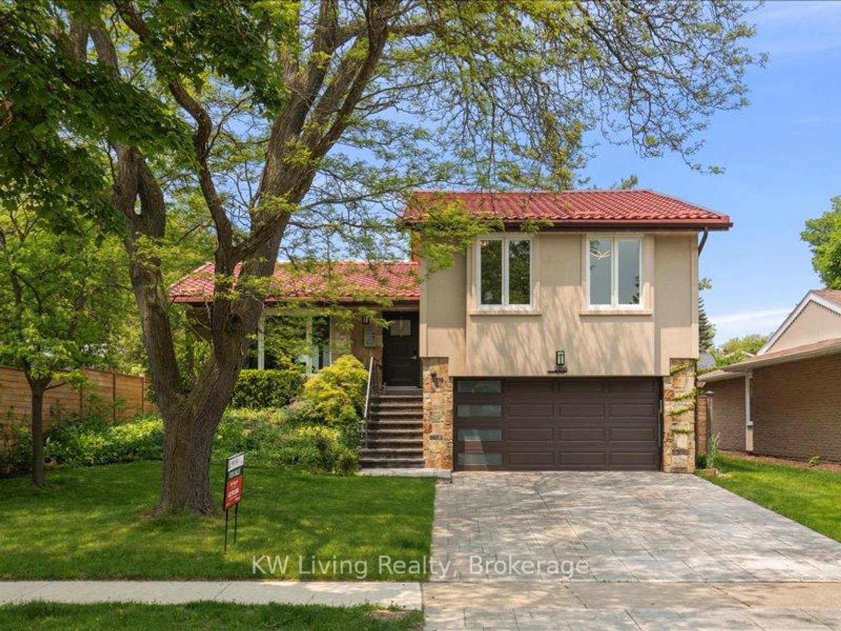 2816 Constable Road, Clarkson, Mississauga 
