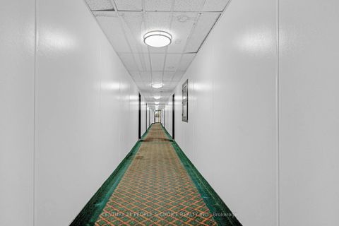 Photo 2 at 105 - 320 Dixon Road, The Westway, Toronto