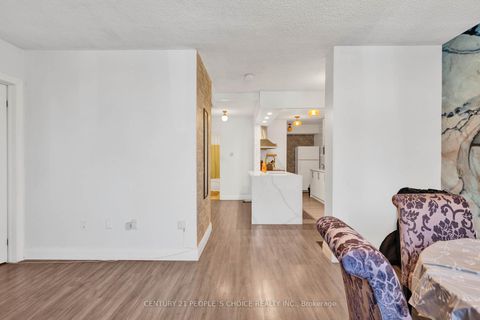 Photo 5 at 105 - 320 Dixon Road, The Westway, Toronto
