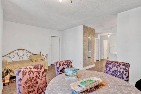 Photo 6 at 105 - 320 Dixon Road, The Westway, Toronto